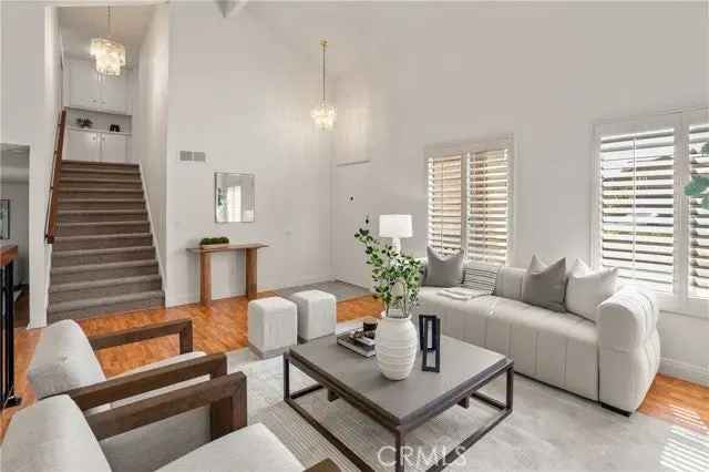 House For Sale in 8, Palamedes, Irvine, California