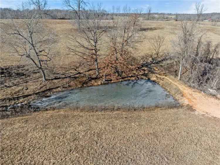 Land For Sale in 62, Senator Jennings Randolph Highway, Bridgeport, West Virginia