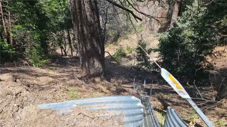 Land For Sale in 29186, Arrowhead Drive, Lake Arrowhead, California