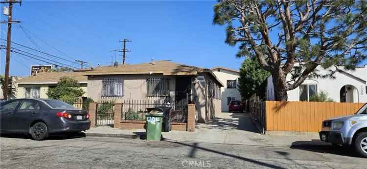 House For Sale in 1224, Fraser Avenue, California