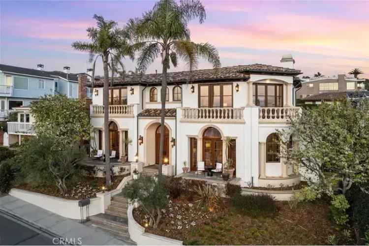 House For Sale in 212, John Street, Manhattan Beach, California