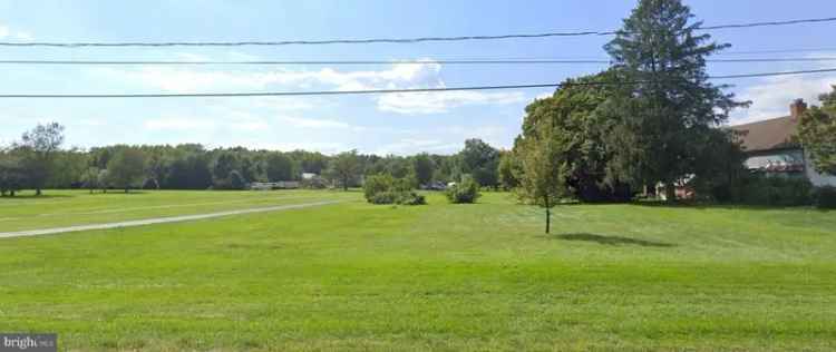 Land For Sale in Delaware