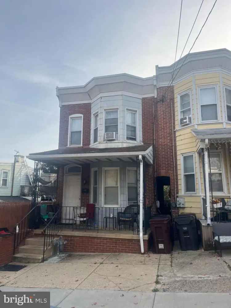 House For Sale in 1300, Banning Street, Wilmington, Delaware