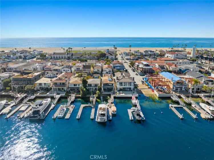 House For Sale in 1344, West Bay Avenue, Newport Beach, California