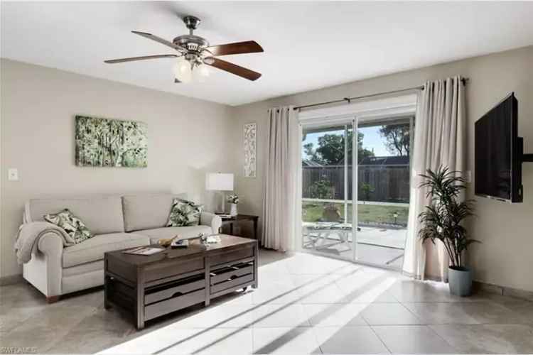 Buy Home 3 Bedroom 2 Bathroom Paradise in Florida