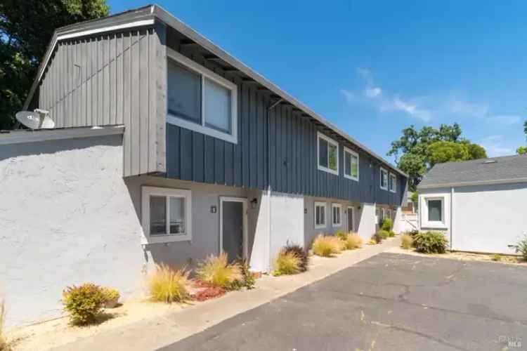 Rent Turn-Key Apartments in Santa Rosa CA with Modern Features