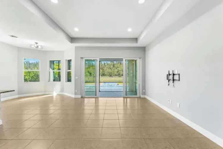 Buy House in Westlake with 3 Bedrooms and Custom Pool