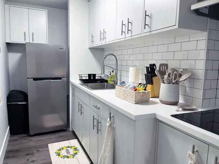 Rent Updated Apartments with Renovated Kitchens and Pet-Friendly Amenities