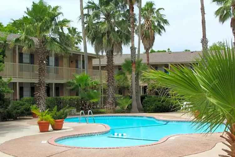 Rent Apartments in Corpus Christi with Modern Amenities