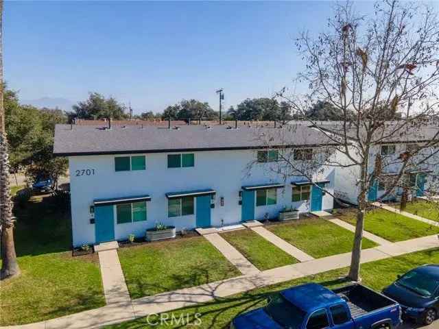 House For Sale in 2701, South Baker Street, Santa Ana, California