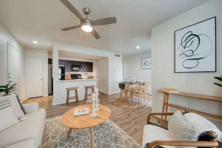 Rent Apartments in South Side Corpus Christi with Great Amenities