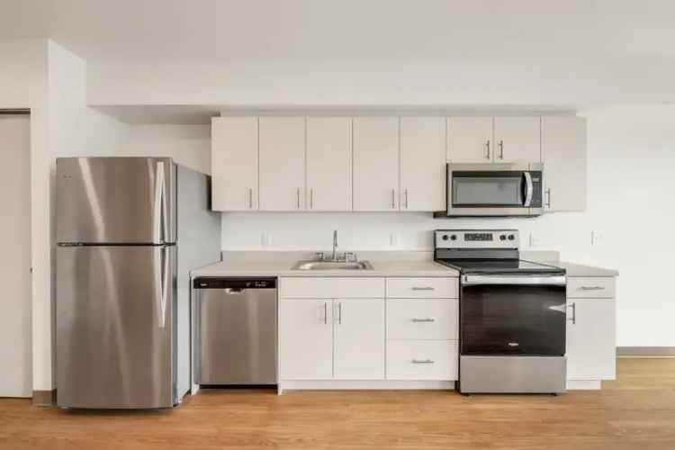 Rent Affordable Apartments in Seattle with Modern Features Near Beacon Hill