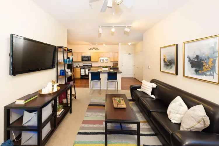 Rent Apartments with High-End Amenities Near University of Minnesota