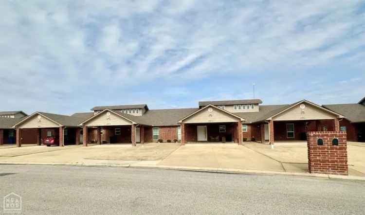 House For Sale in 4605, Antosh Circle, Jonesboro, Arkansas