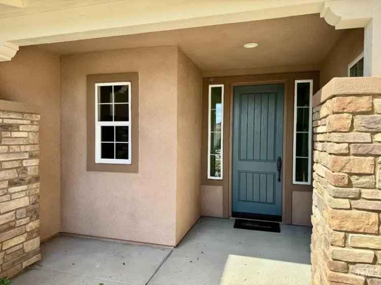 House For Sale in Bakersfield, California