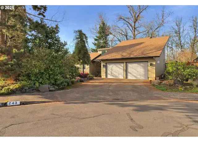 Land For Sale in 243, Stags Leap Court, Eugene, Oregon