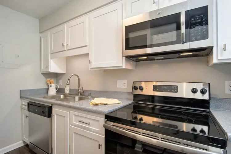 Rent Apartments in Thousand Oaks with Pool and Pet Friendly Options