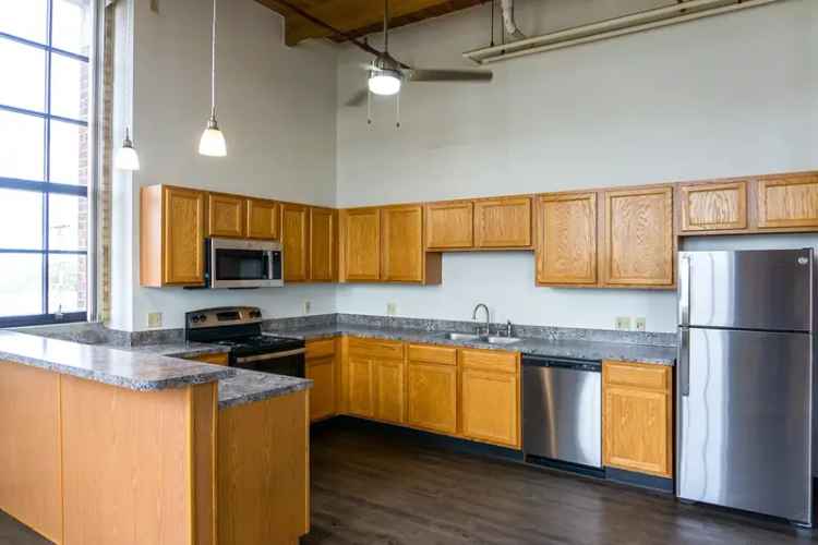 Rent Apartments By The Bedroom In Downtown Grand Rapids MI