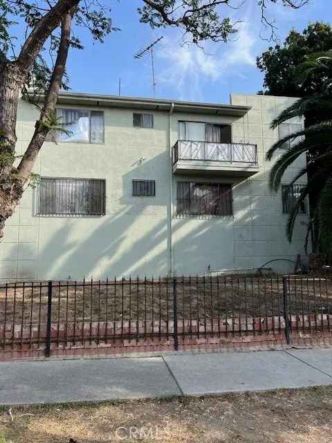 House For Sale in 1184, North Berendo Street, Los Angeles, California