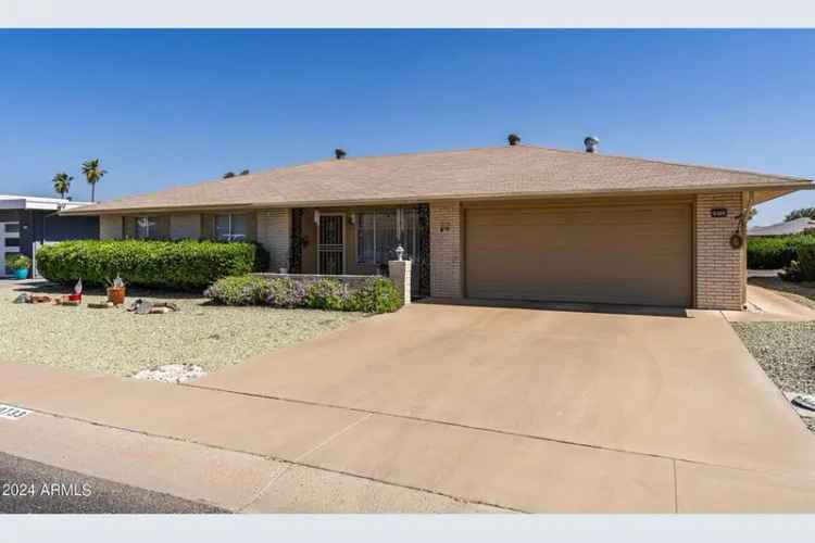 Buy Single Level Home in Established Community with Great Features