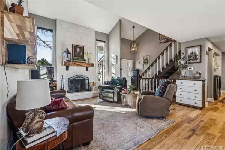 House For Sale in 6075, West Jefferson Avenue, Denver, Colorado