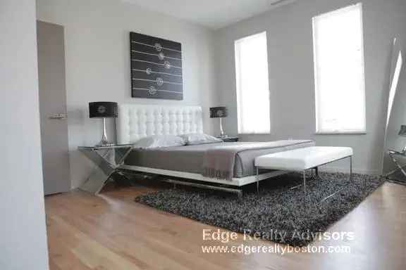 Rent Spacious 4 Bedroom Apartment Unit Modern Interiors