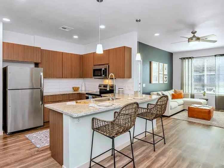 Rent Apartments in Glendale AZ with Stunning Features