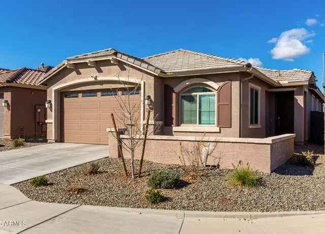 Buy beautiful 4 bed 2 bath home in gated community with luxury features