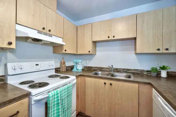 Rent Apartments in Vancouver with Designer Finishes and Energy-Efficient Appliances