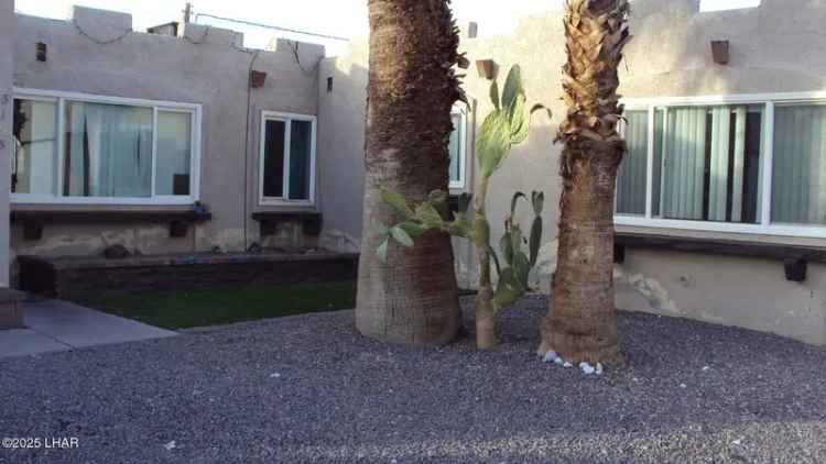 Buy Duplex in Santa Fe with Investment Potential and Two Units