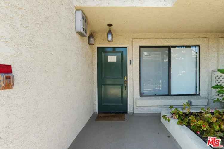 House For Sale in 1942, Grace Avenue, Los Angeles, California