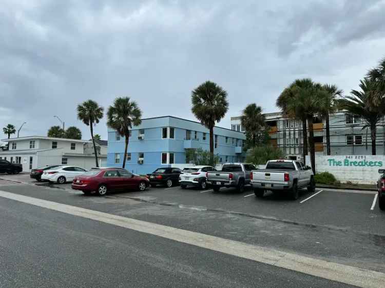 Rent Apartment in Jacksonville Beach Close to Nightlife and Restaurants