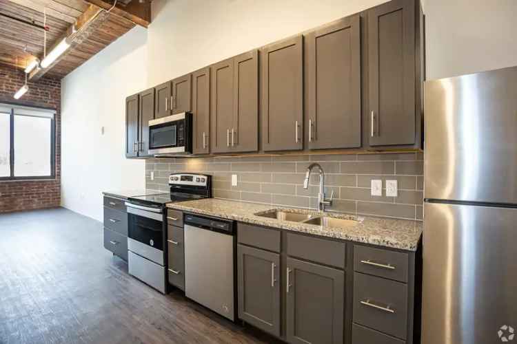 Rent Luxury Apartments in Leavenworth with Modern Features