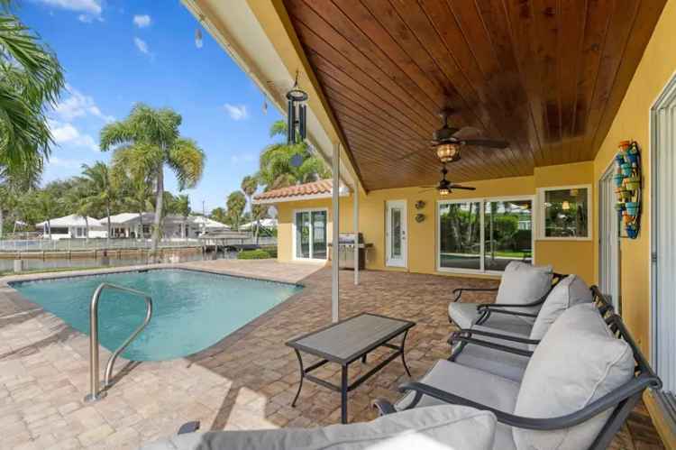 House For Sale in 1155, Southwest 5th Court, Boca Raton, Florida