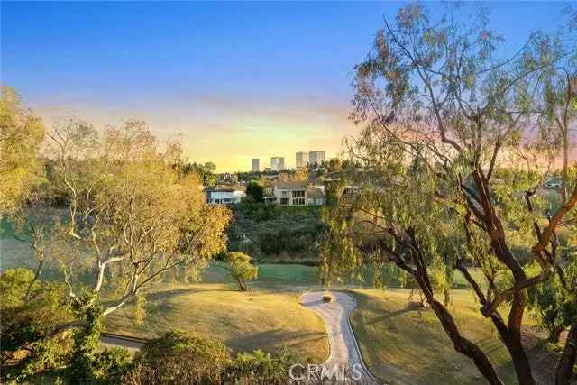 House For Sale in 50, Sea Island Drive, Newport Beach, California