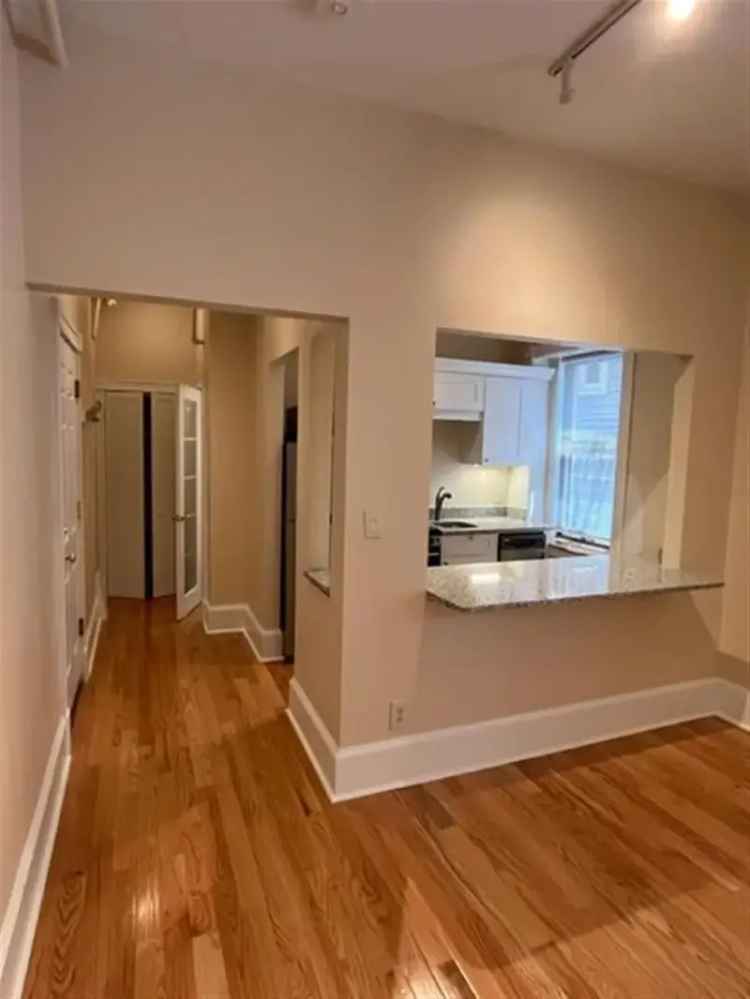 Apartment Unit for Rent