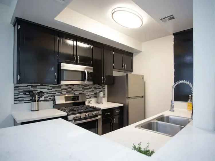 Rent Apartments Near USC with Modern Amenities and Safety Features