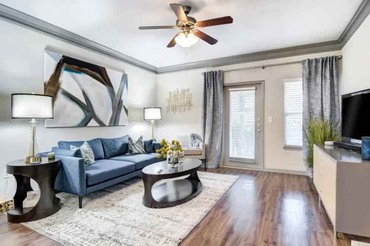 Rent Luxury Apartments in Alpharetta GA with Upscale Amenities