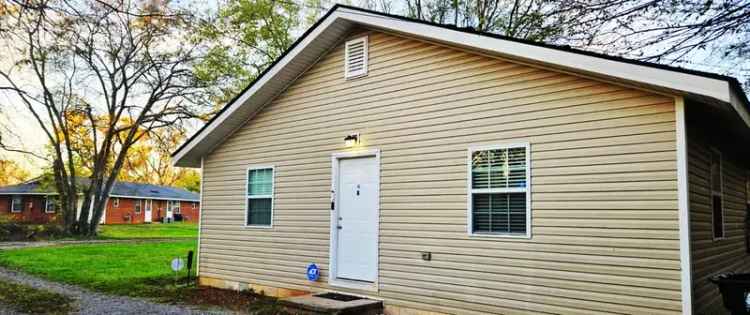 Rent Apartment Unit in Murfreesboro with Washer Dryer Near MTSU