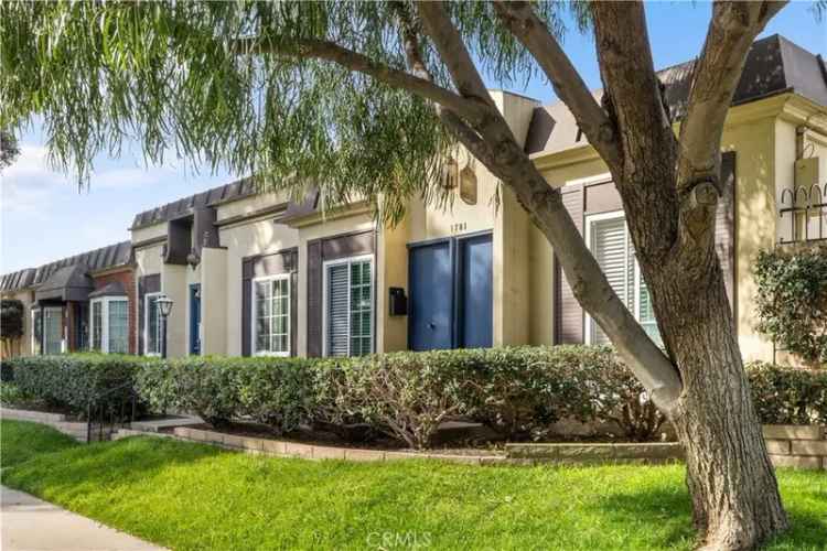 House For Sale in 1781, West Glenoaks Avenue, Anaheim, California