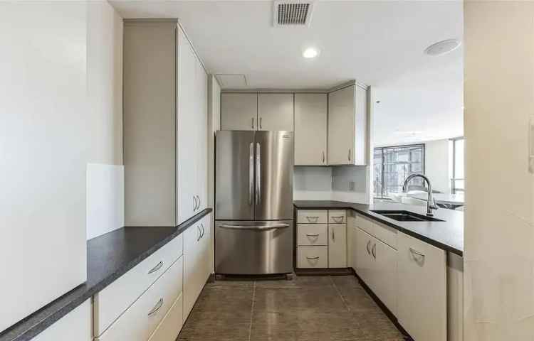 Luxury Condo for Rent in Downtown Denver with Stunning Views