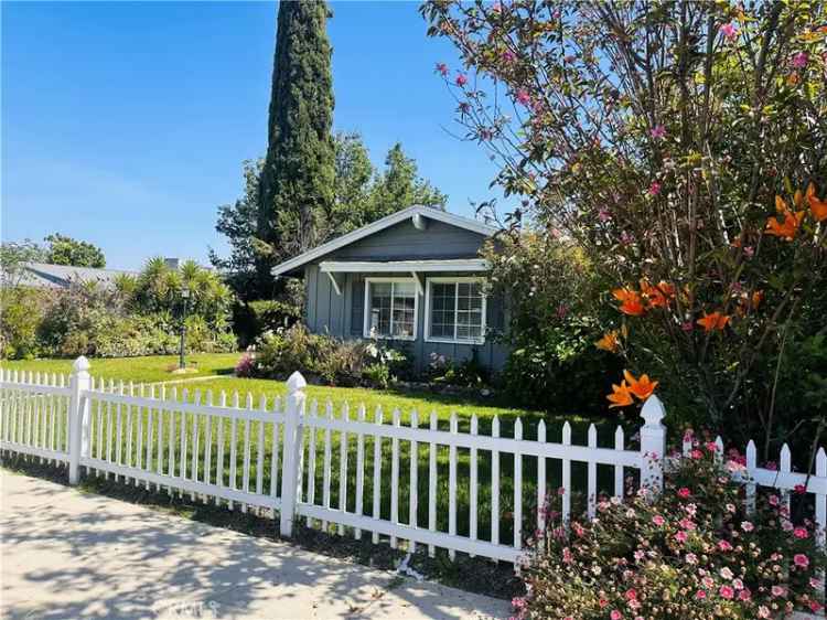 House For Sale in 16708, Rinaldi Street, Los Angeles, California