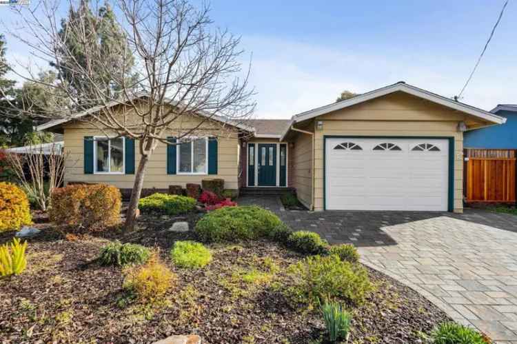 House For Sale in 168, Dogwood Place, San Ramon, California