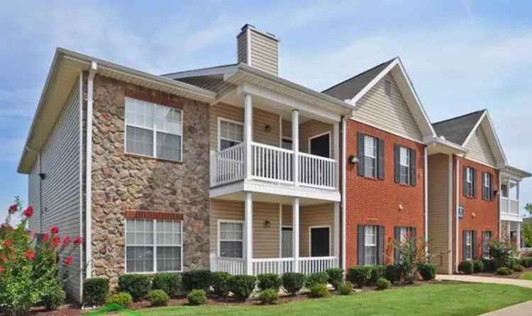 Rent Apartments with Modern Amenities in Rogers Arkansas