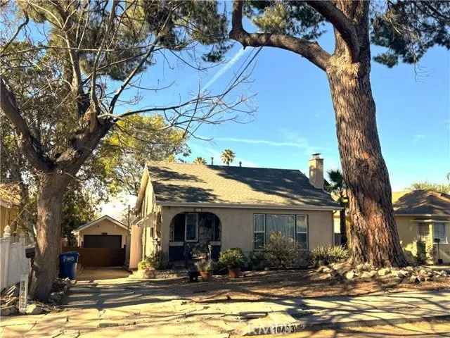 House For Sale in 10433, Helendale Avenue, Los Angeles, California