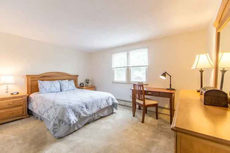 Rent Apartment in Princeton at Mount Vernon with Modern Amenities