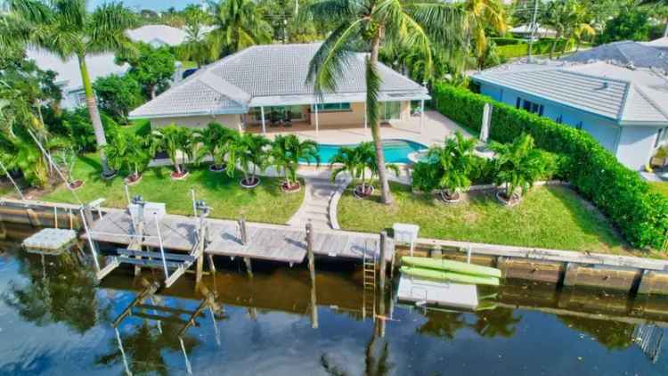 House For Sale in 850, Holly Lane, Boca Raton, Florida