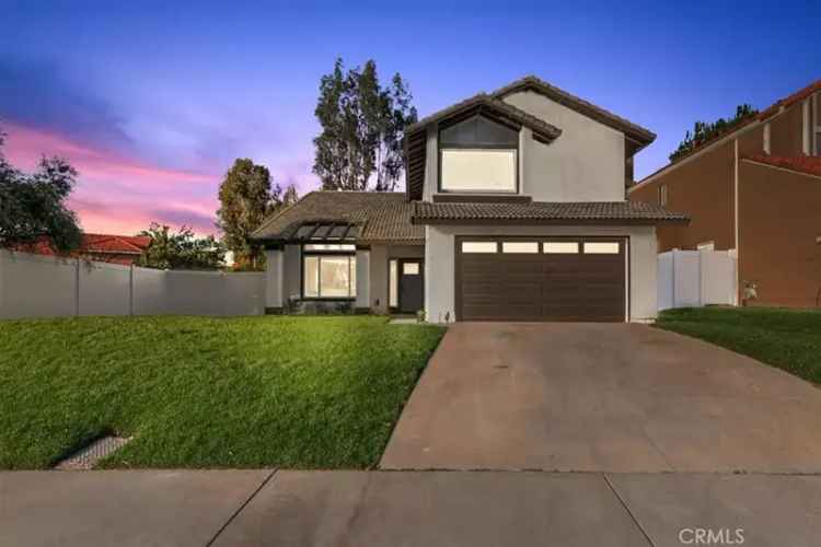 Buy House in Orangecrest with Stunning Renovation and Modern Amenities