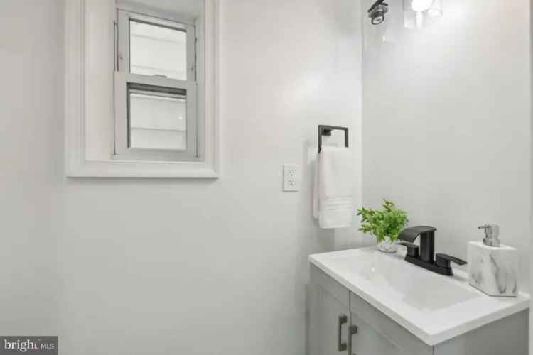 House For Sale in 734, Ingraham Street Northwest, Washington, District of Columbia