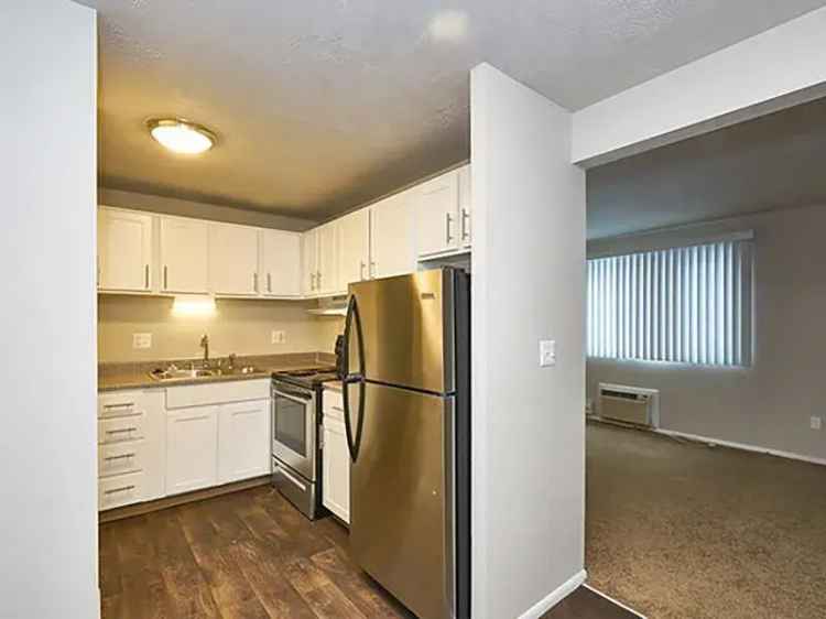 Rent Apartments at The Azlee in Salt Lake City with Amazing Views and More